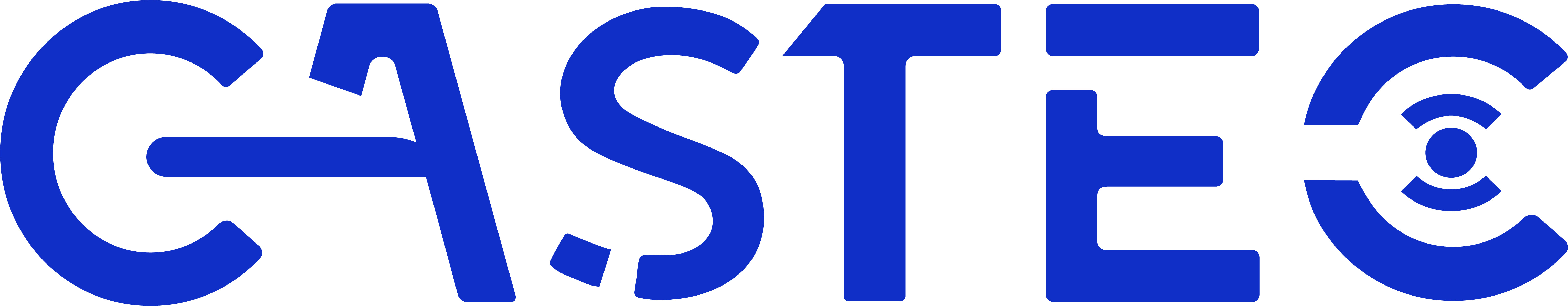 CASTEC Logo