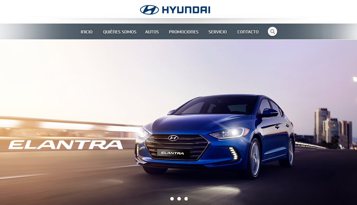 Hyundai México
