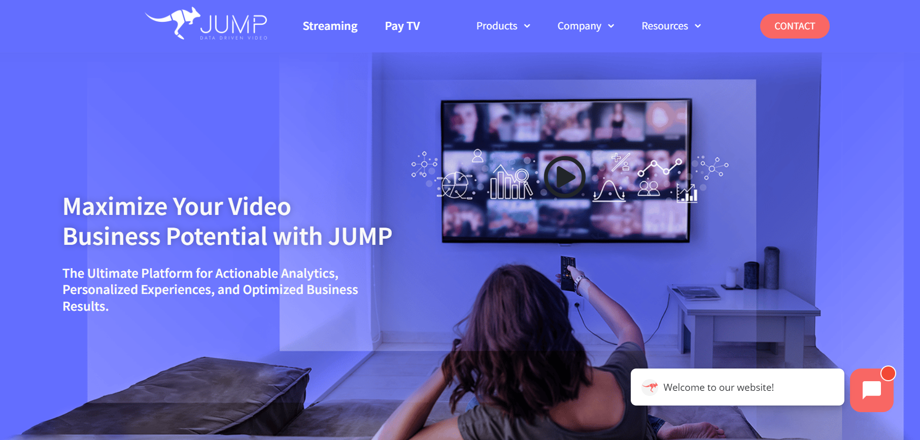 JumpDataDriven