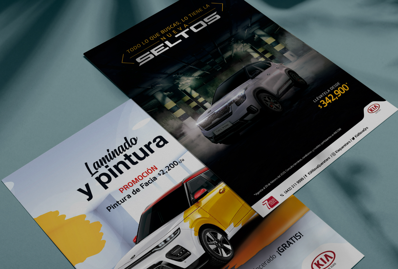 KIA México